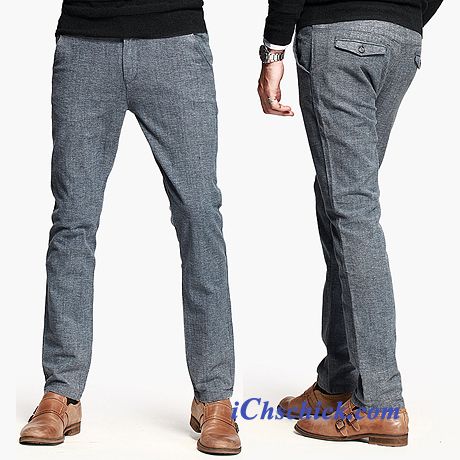 Cargo Jeans Herren, Slim Fit Hosen Herren Kaufen