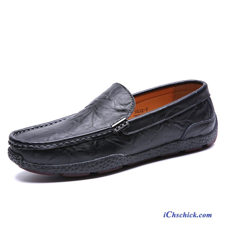 Comfort Schuhe Herren Beige, Braune Halbschuhe Herren Kaufen