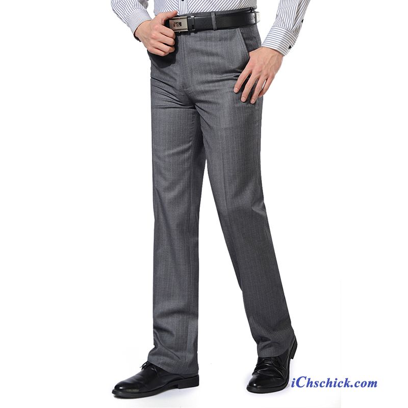 Coole Cargo Hosen Herren Weinrot, Leinenhose Herren Blau Billig