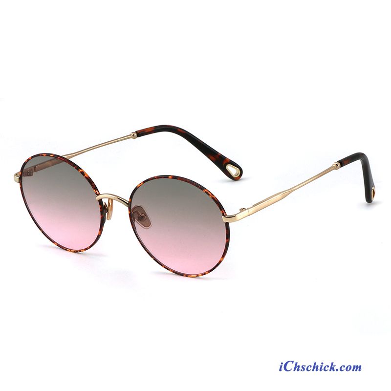 Damen Sonnenbrille Kurzsichtigkeit 2018 Trend Neu Sonnenbrillen Gradient Rosa Kaufen