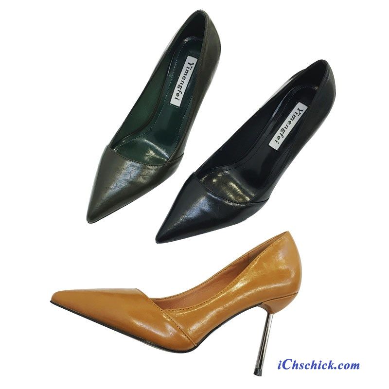 Damenschuhe Pumps, Elegant Schuhe Damen