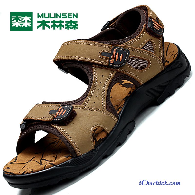 Elegant Herren Sandalen, Sandalen Online Bestellen Kaufen