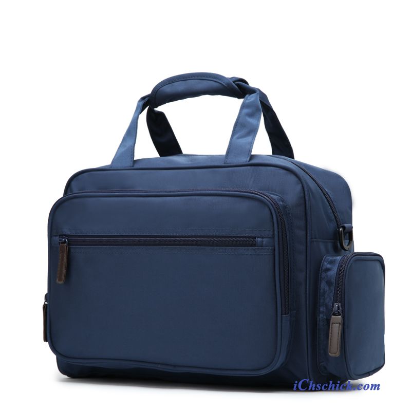 Handtasche Herren Business, Ledertasche Herren Laptop Rabatt