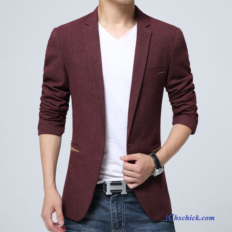 Herren Blazer Modern, Blazer Herren Kaufen