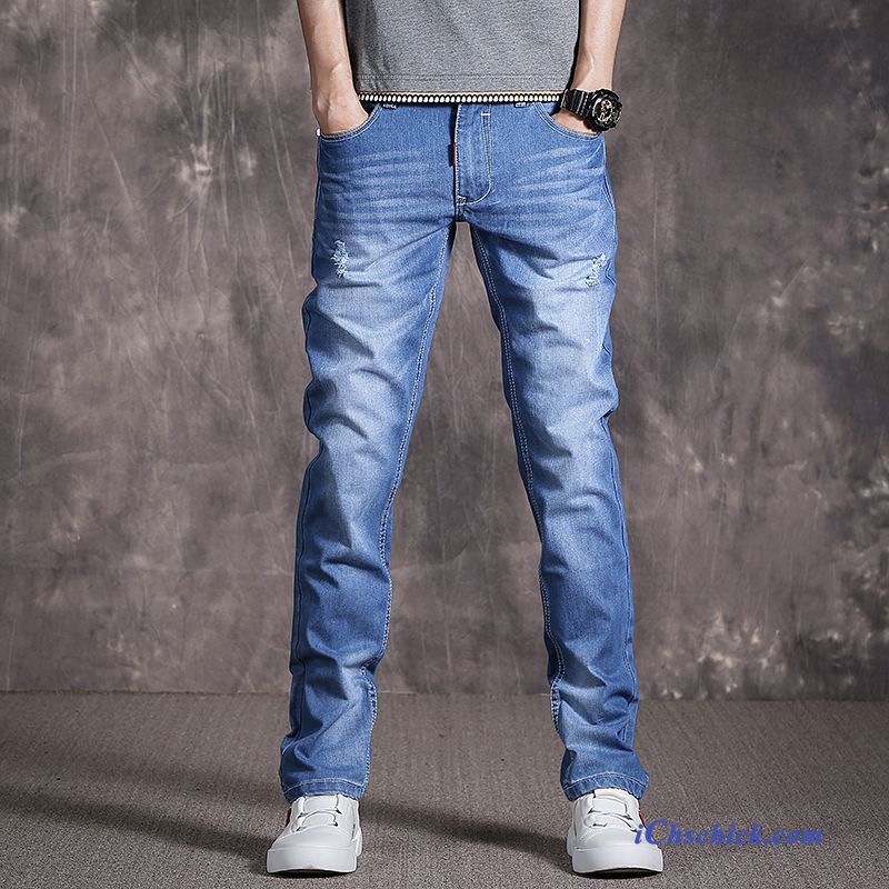 Herren Jeans Hose, Billige Herren Jeans Shop Günstig