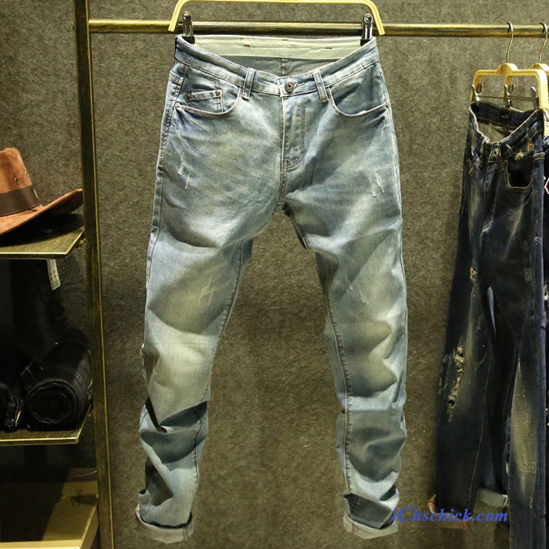 Herren Jeans Kaufen, Herren Slim Fit Jeans Rabatt