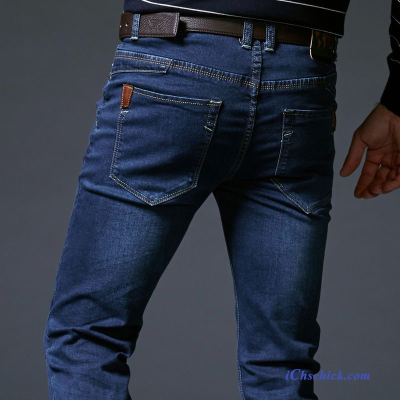 Jeans Latzhose Herren, Destroyed Jeans Herren