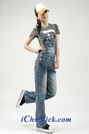 Jeans Relaxed Fit Damen, Jeans Mit Vielen Knöpfen