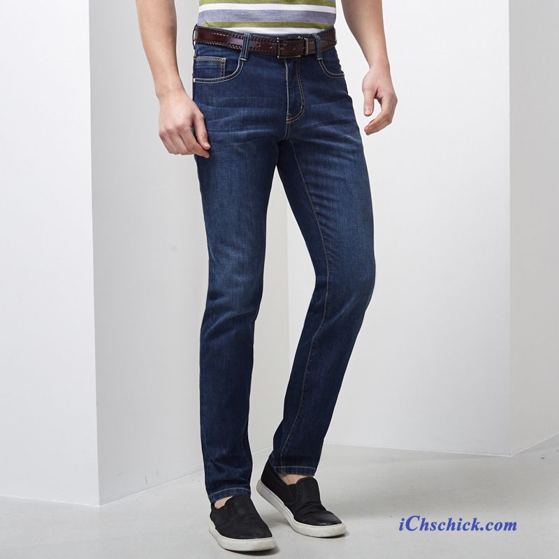 Jeans Skinny Fit Herren, Relaxed Fit Jeans Herren Kaufen