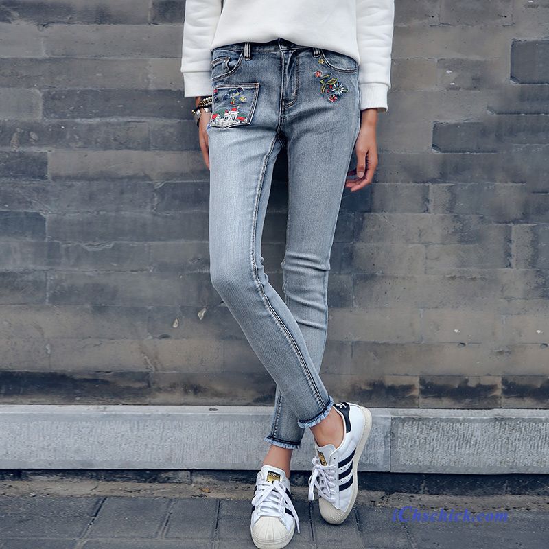 Markenjeans Damen Günstig Weiss, Damen Jeans Günstig Kaufen