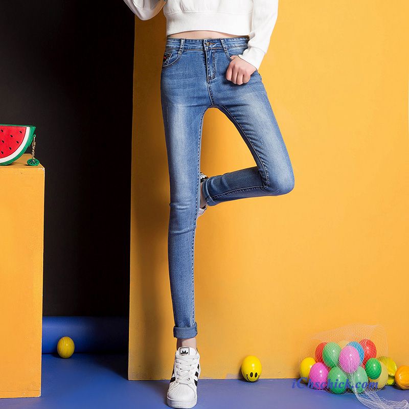 Markenjeans Damen, Schöne Jeans Damen Günstig