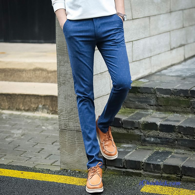 Mode Jeans Herren, Hosen Für Dicke Männer