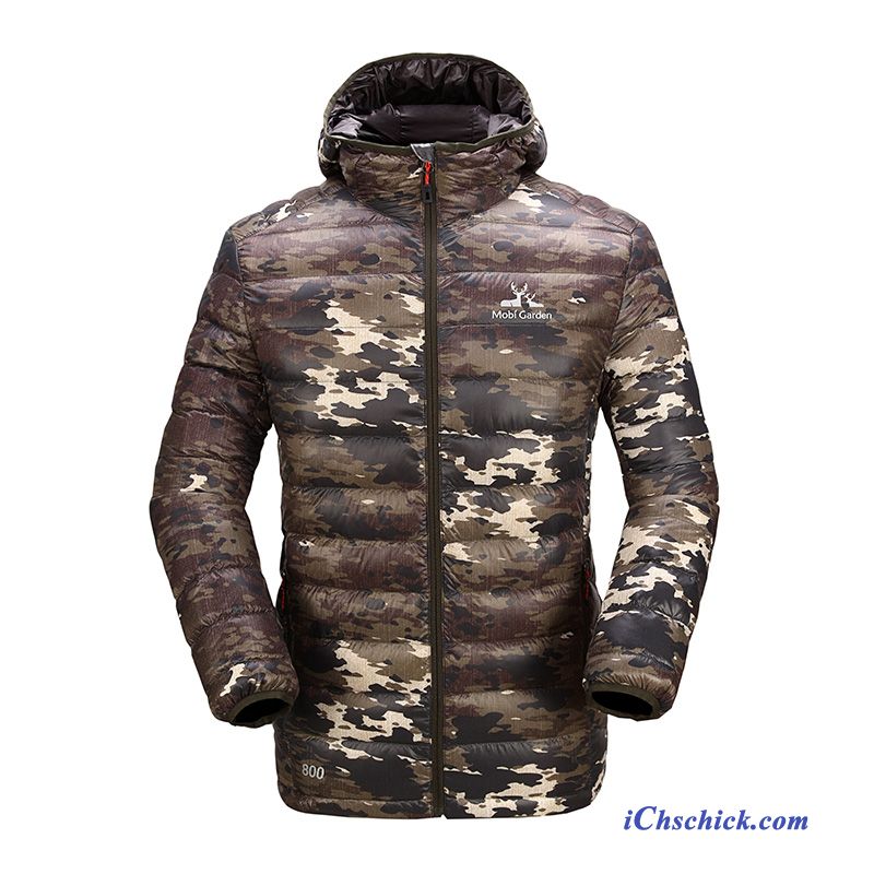 Mode Steppjacke Herren, Daunenjacke Light Herren Kaufen