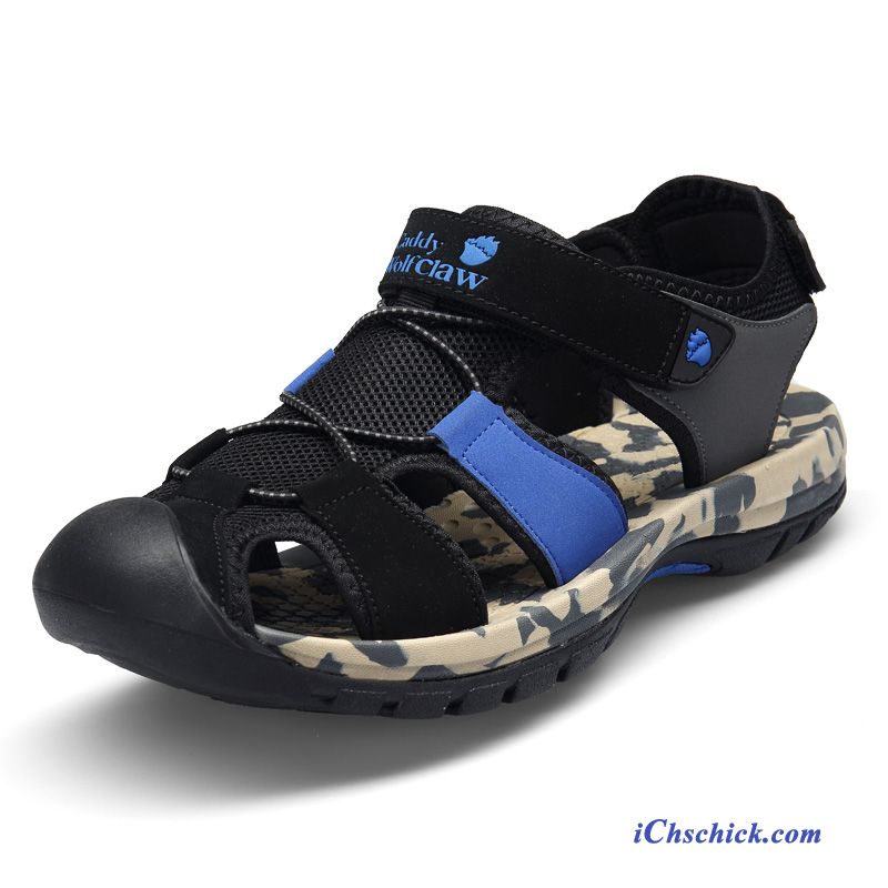 Moderne Herren Sandalen, Römersandalen Männer Günstig