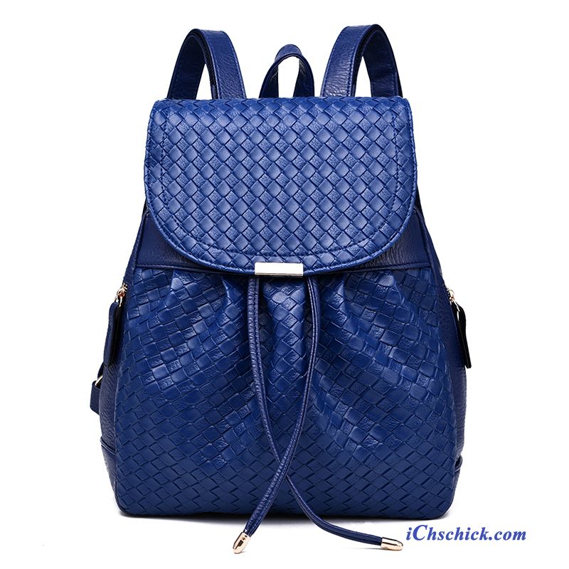 Rucksäck Damen Vintage, Backpack Rucksäck Damen