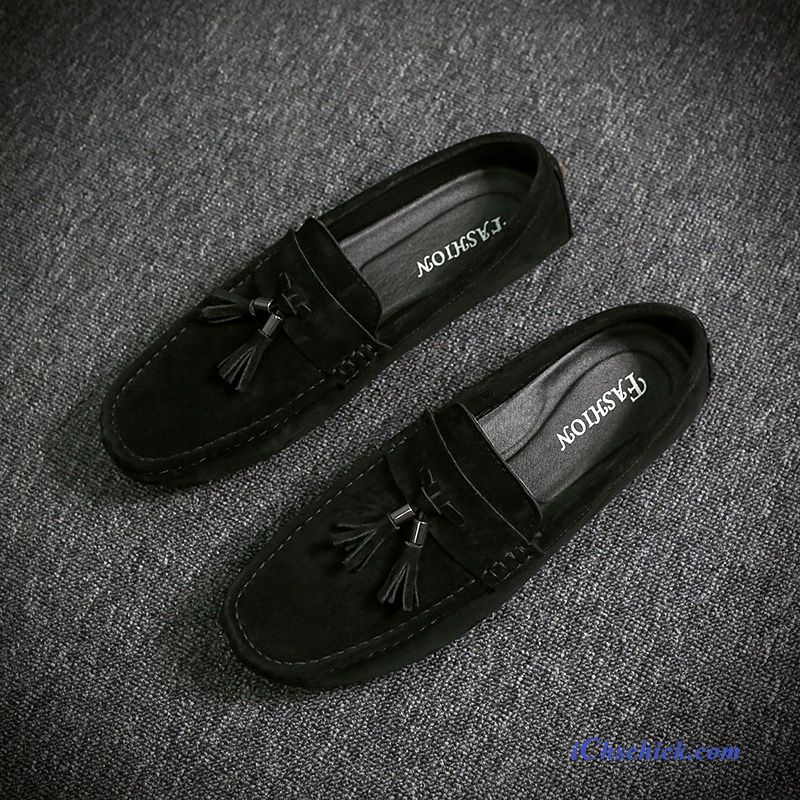 Sandalen Herren Sale Schwarz, Schnürschuhe Herren Lack Verkaufen