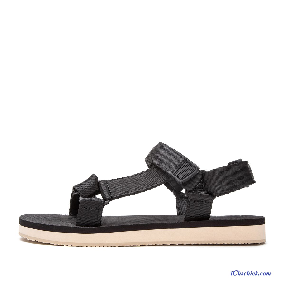 Sandalen In Schwarz, Sandalen Damen Gold Kaufen