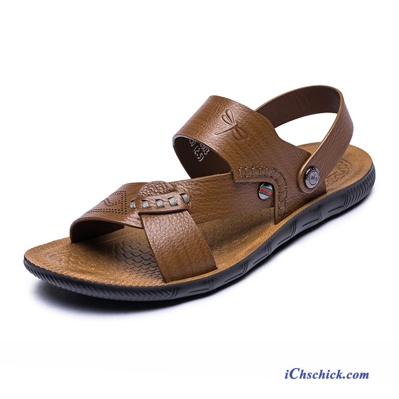 Sandalen Trekking Herren, Modische Herren Sandalen Günstig