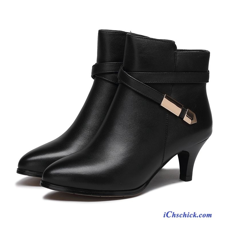 Schnürstiefel Braun Damen, Schuhe Online Kaufen Günstig Verkaufen