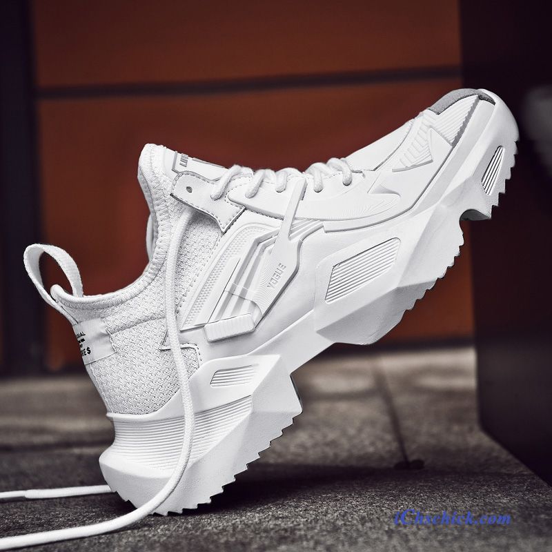 Schuhe Laufschuhe Sommer Atmungsaktiv Neue Ultra Casual Weiß Kaufen