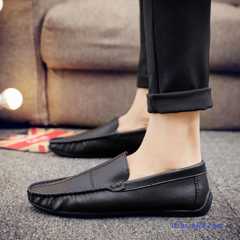 Schuhe Schwarz Herren, Elegant Herren Günstig