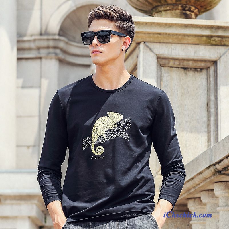 Shirt Mit Totenkopf Herren, Ausgefallene Herren T Shirts Kaufen