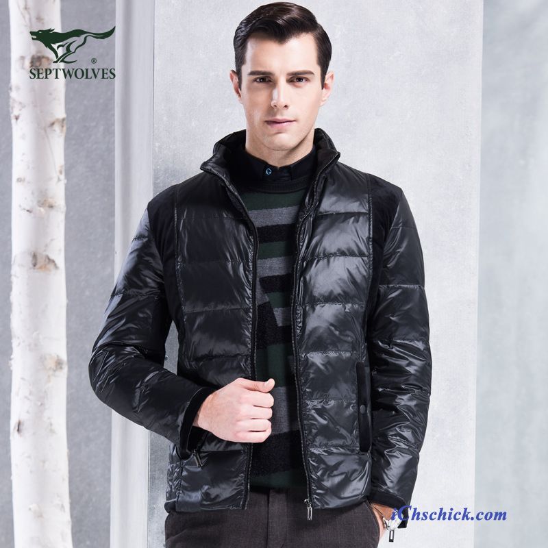 Sport Winterjacken Herren, Mode Winterjacke Herren Günstig