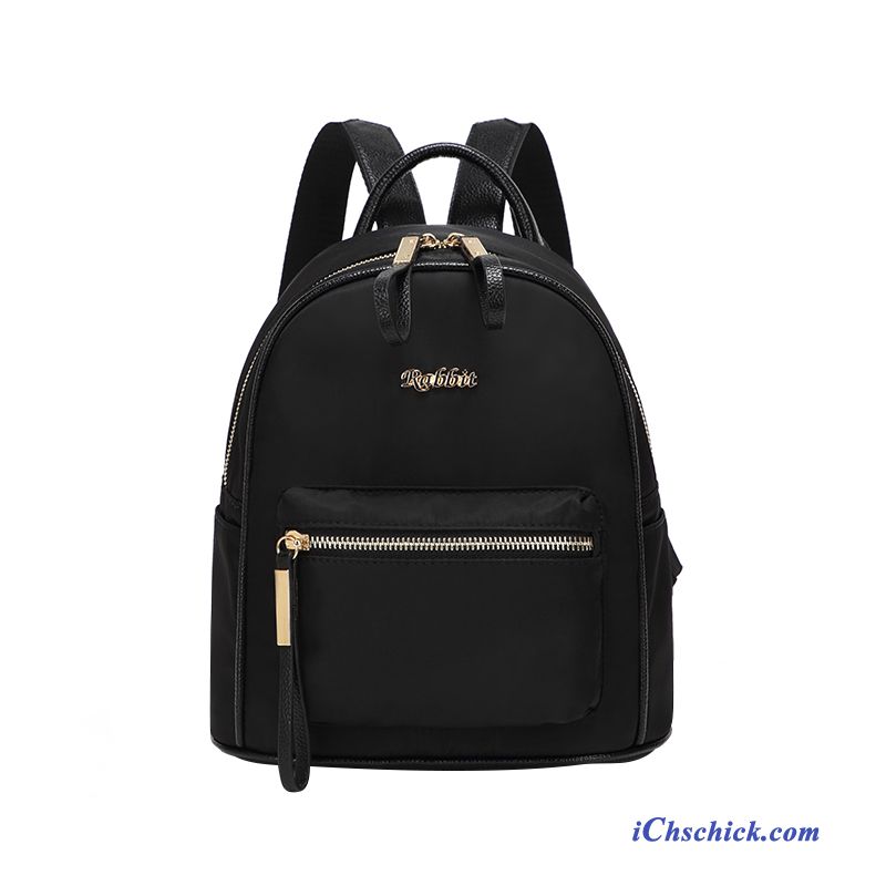 Taschen Rucksäcke Das Neue Allgleiches Schulranzen Rucksack Schüler Schwarz Discount