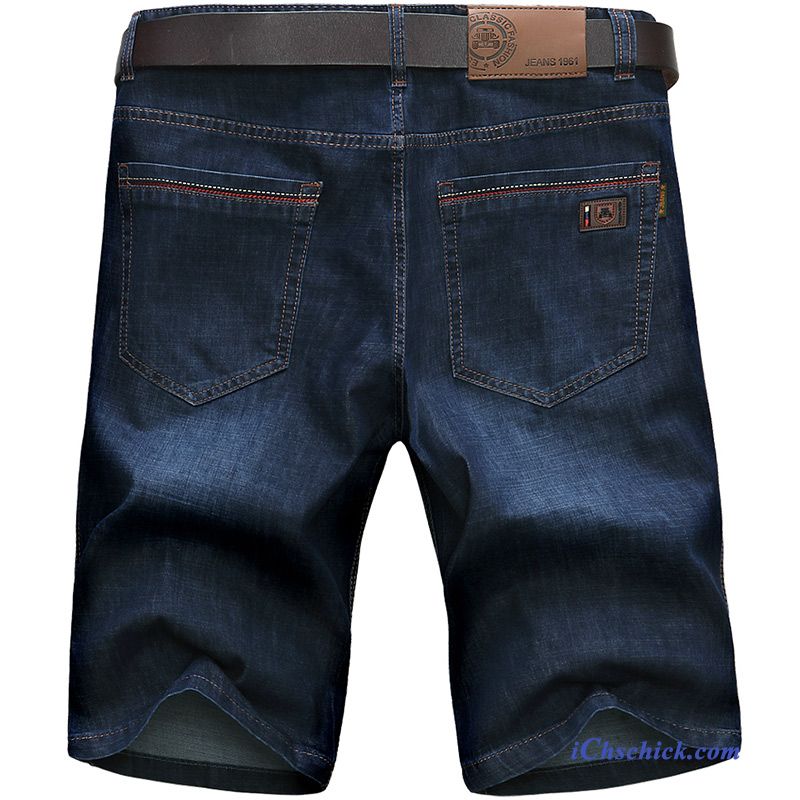 Weiße Herren Jeans, Jeans Hosen Herren Slim Fit Verkaufen