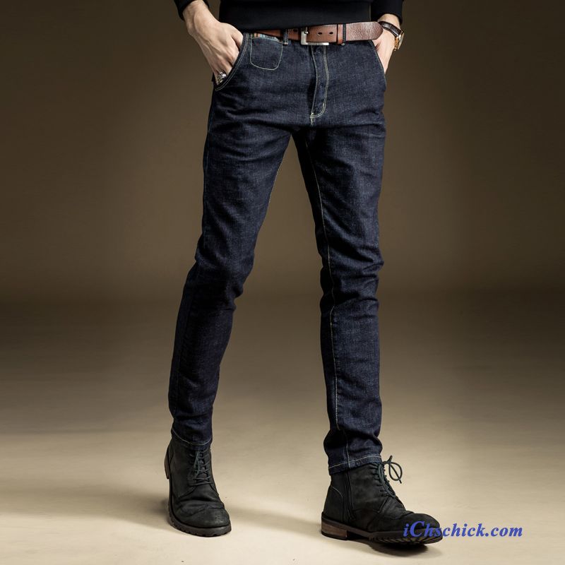 Weiße Jeans Herren Günstig Hellblau, Weiße Hose Herren Skinny Billig