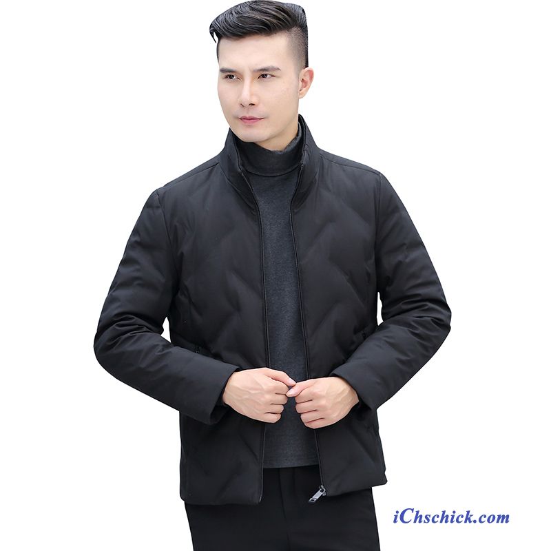 Winterjacken Herren Sale, Daunenjacke Modemode Herren Kaufen